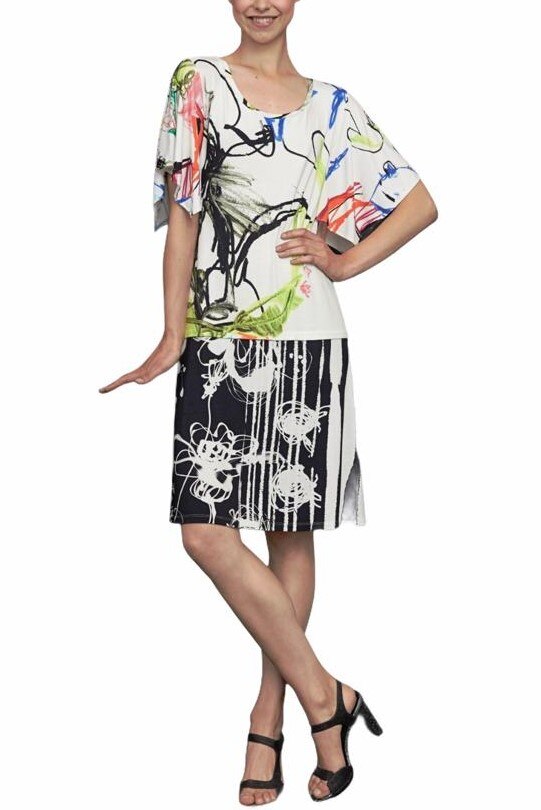 Rochie pentru femei, Desigual 