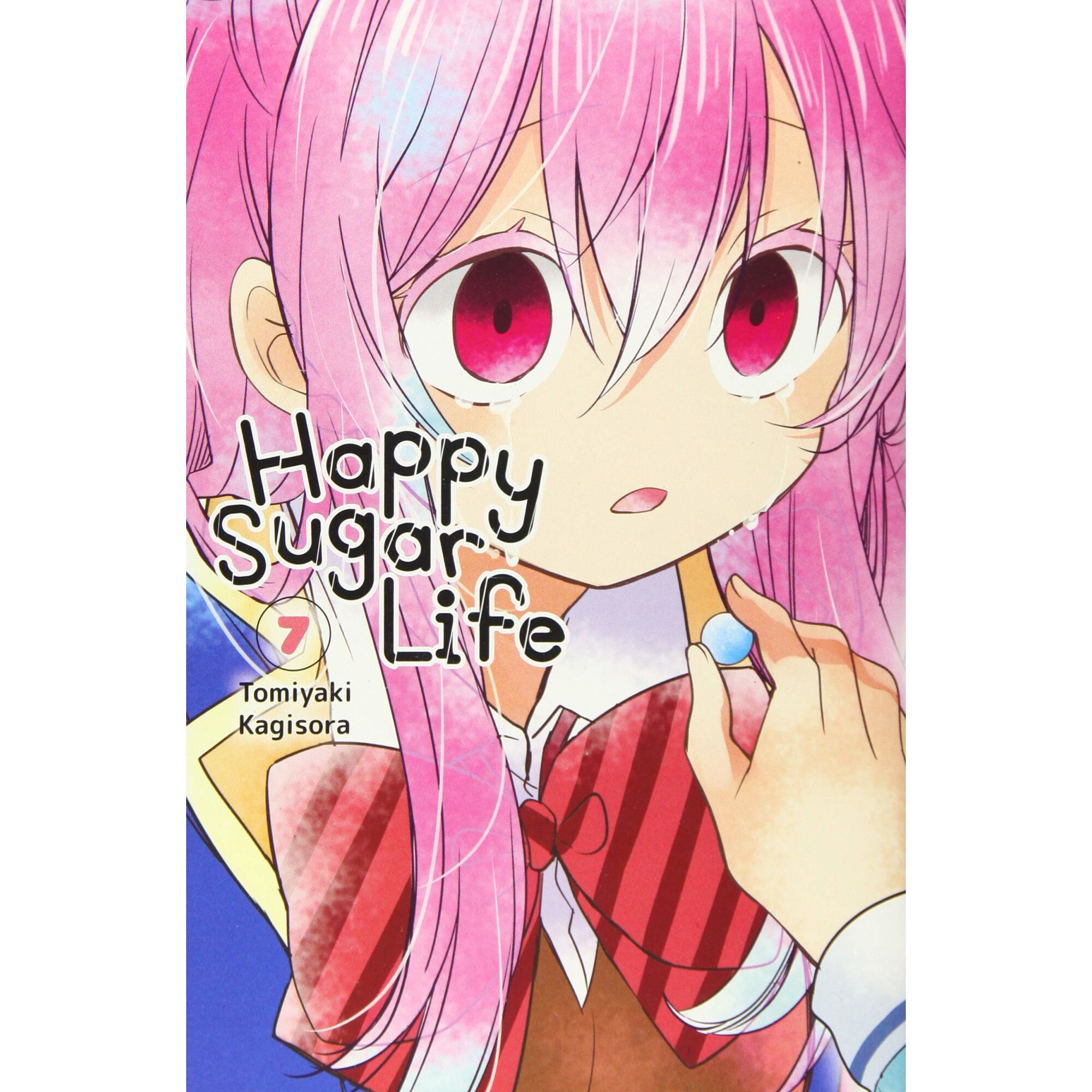 Happy Sugar Life. Vol. 7 - Tomiyaki Kagisora
