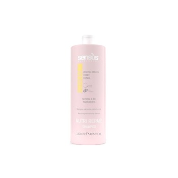 Sampon de par nutritiv, Sensus, Illumyna Nutri Repair, 1200 ml Sampon de par nutritiv, Sensus, Illumyna Nutri Repair, 1200 ml