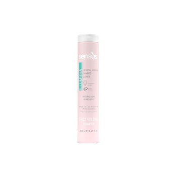 Sampon de par, Sensus, Illumyna Daily Volume, 250 ml Sampon de par, Sensus, Illumyna Daily Volume, 250 ml