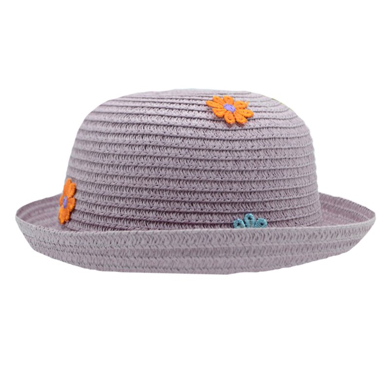 Palarie pentru fete Mini Junior SCC-86, Mov Universal