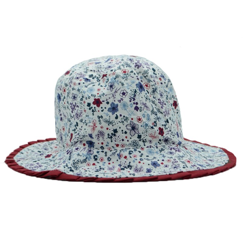 Palarie pentru fete Mini Junior SCC-136, Albastru 56672