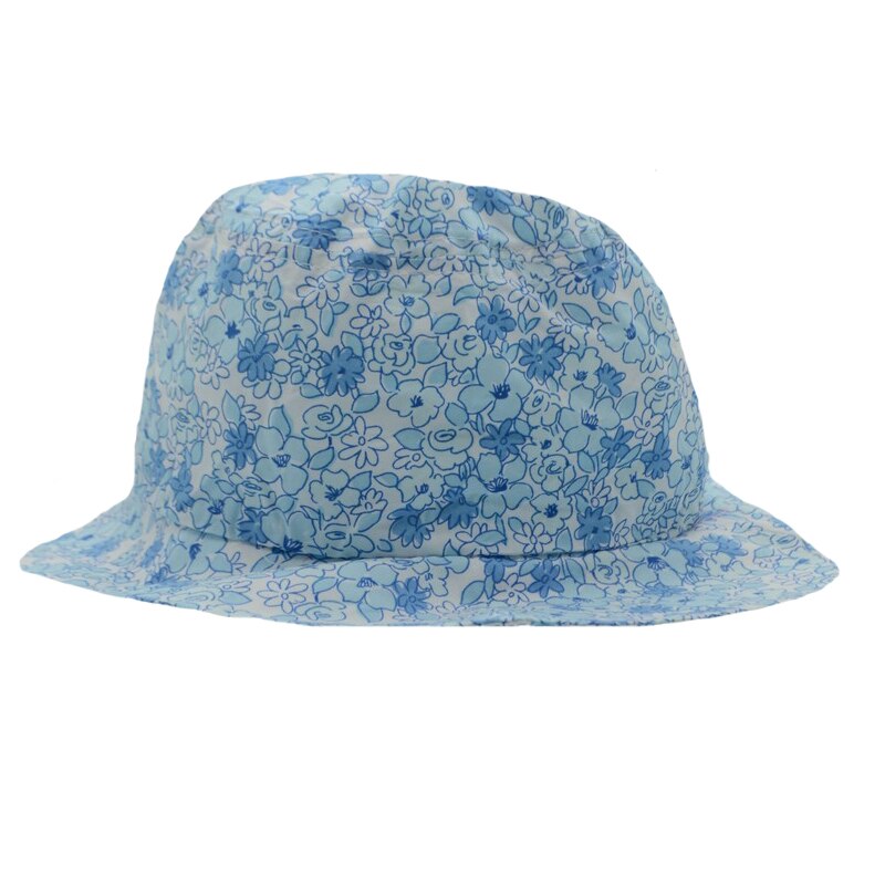 Palarie pentru fete Mini Junior SCC-90, Albastru 52