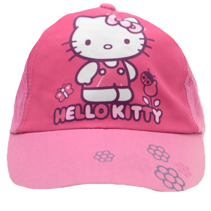 Sapca pentru fete Mini Junior 770-413R, Roz 52