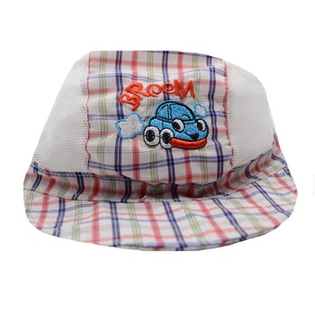 Bandana pentru baieti Mini Junior SSC-68, Multicolor Universal Bandana pentru baieti Mini Junior SSC-68, Multicolor Universal