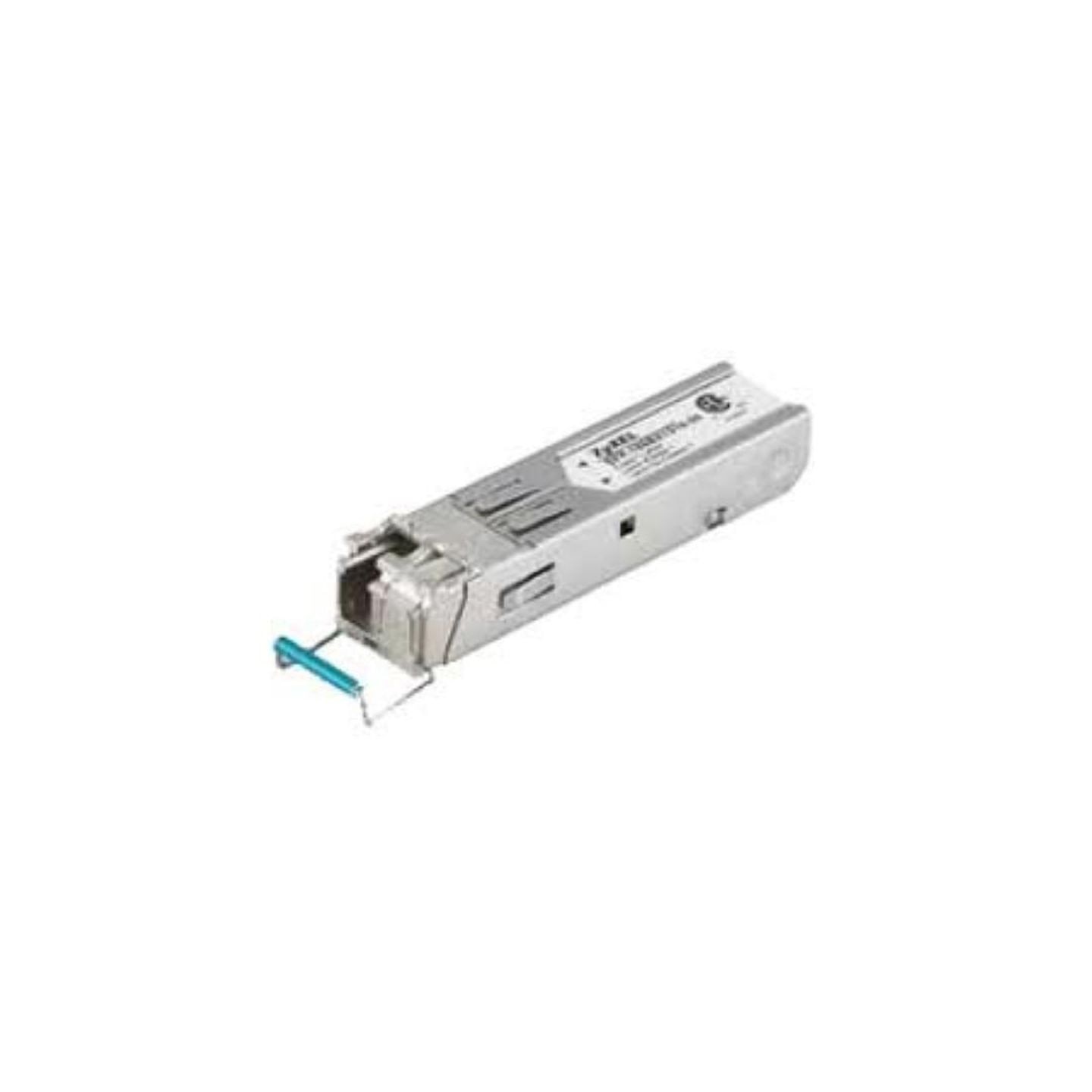Transceiver Zyxel SFPLX10D 1G SFP LC LX SingleMode 1310nm, 10km