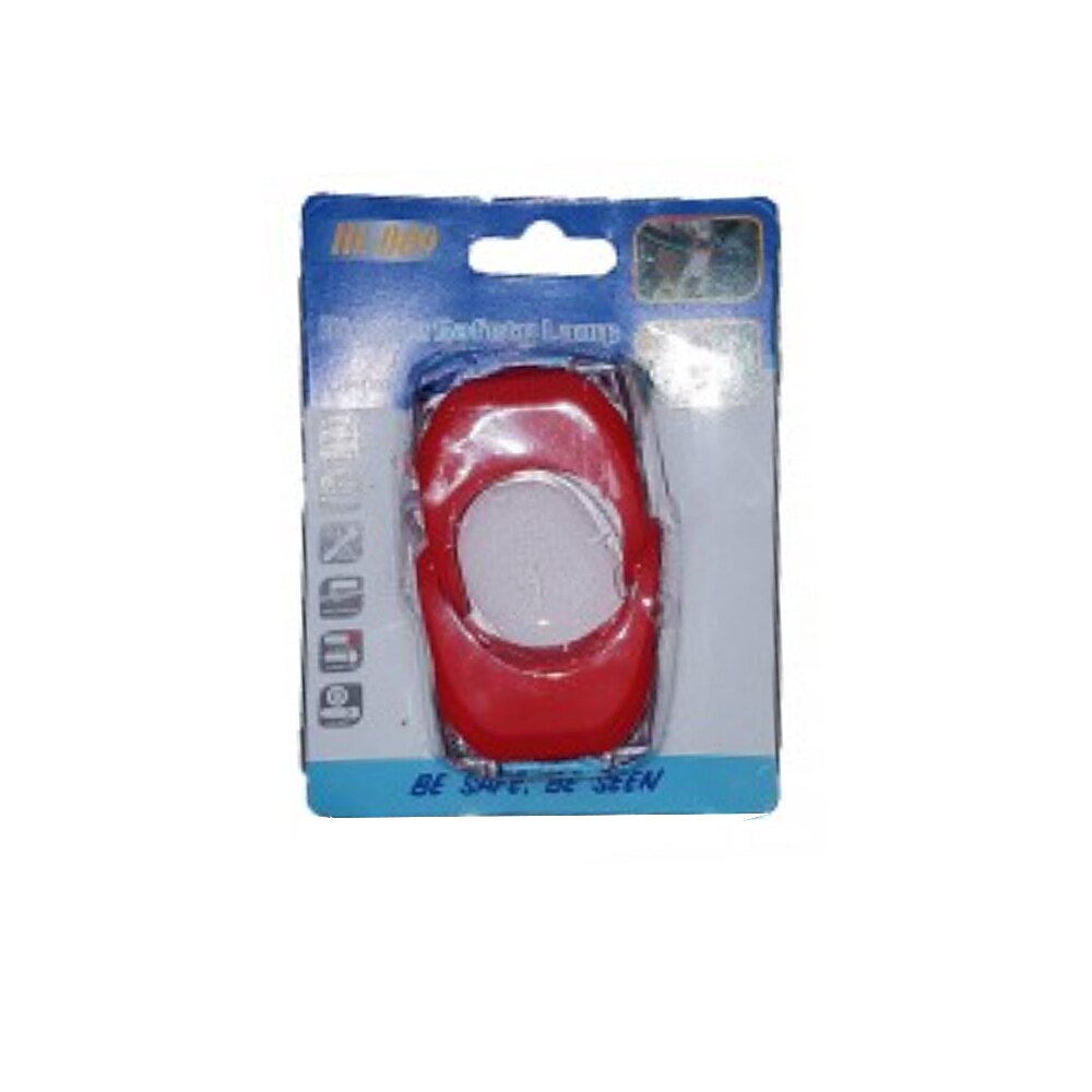 Set Lumini Avertizare Led - Rosu