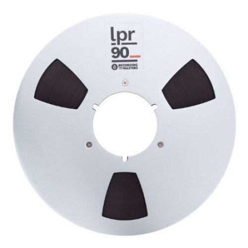 Banda magnetofon RTM LPR90 1/4