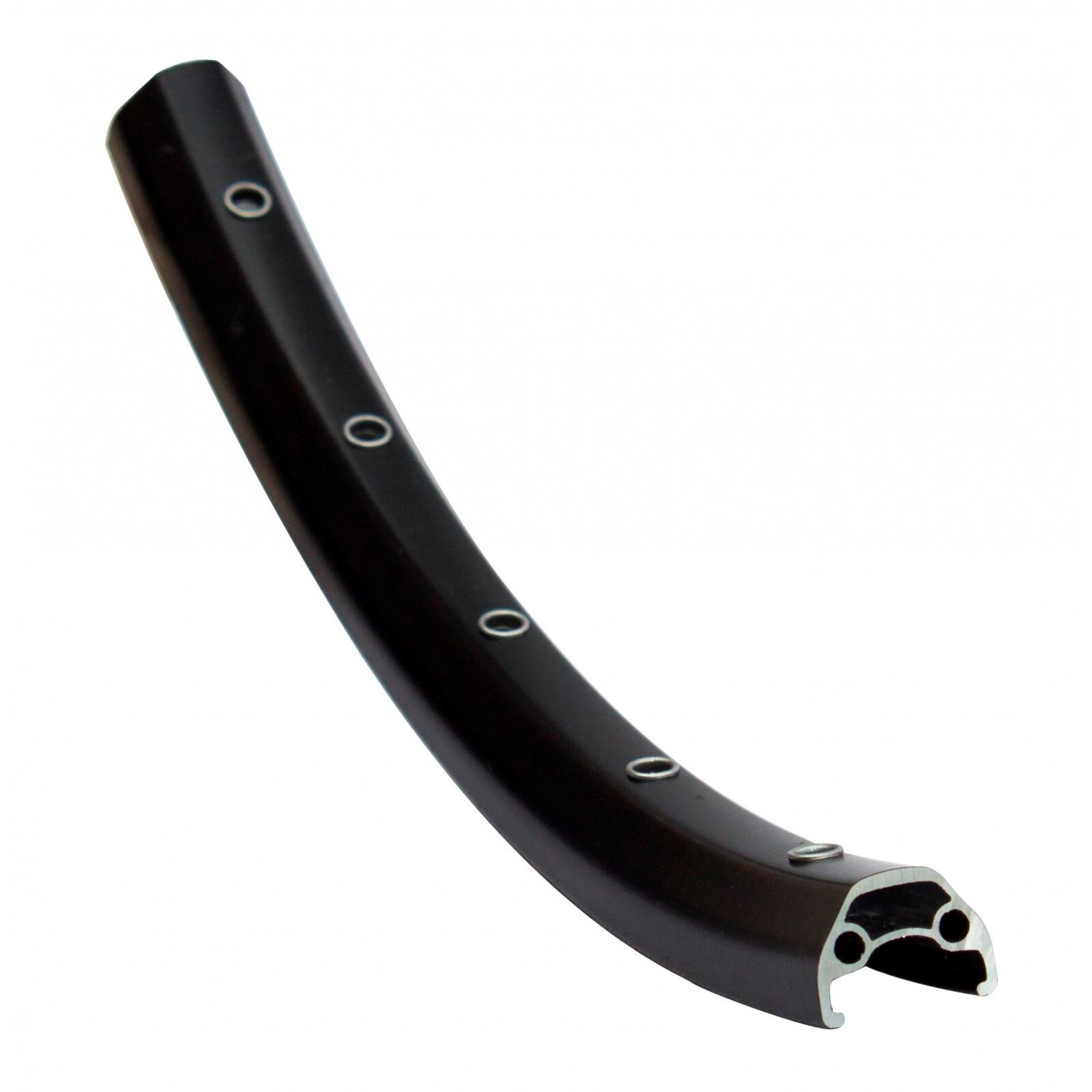 Janta Dubla D08 - 27.5 Inch, 32H, Negru