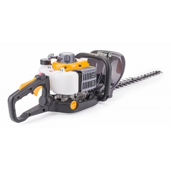 Masina tuns gard viu cu motor pe benzina 2.2 CP 55 cm csm1010 Masina tuns gard viu cu motor pe benzina 2.2 CP 55 cm csm1010