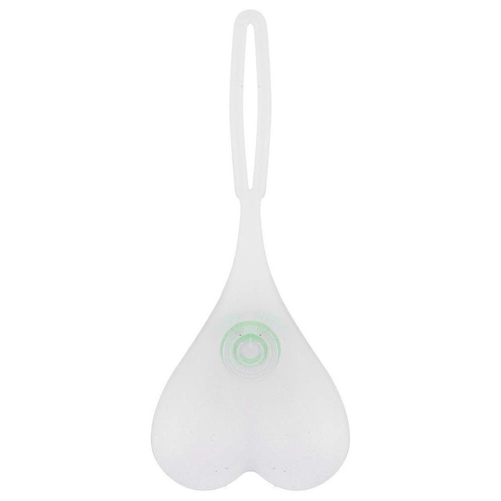 Stop spate bicicleta din silicon, Cycling Balls