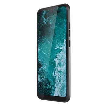 Telefon mobil Kruger&Matz, Live 8, dual sim, 4G LTE, 64 Gb, 3 GB RAM, Negru Telefon mobil Kruger&Matz, Live 8, dual sim, 4G LTE, 64 Gb, 3 GB RAM, Negru