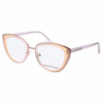 Rama ochelari de vedere dama CHANTAL THOMAS CT14125 C02 Rama ochelari de vedere dama CHANTAL THOMAS CT14125 C02