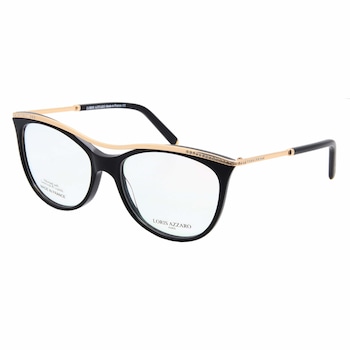 Rama ochelari de vedere dama cu cristale Swarovski AZZARO AZ35073 C1 Rama ochelari de vedere dama cu cristale Swarovski AZZARO AZ35073 C1