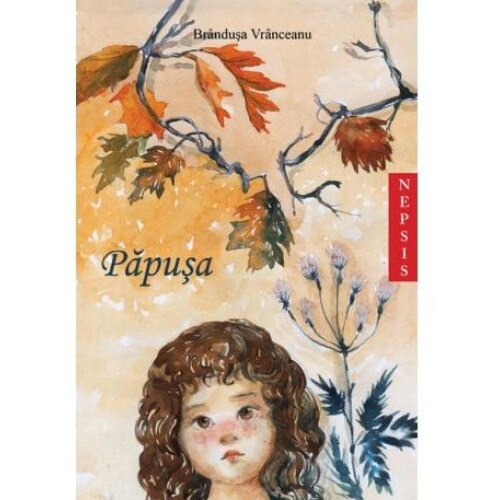 Papusa, Brandusa Vranceanu
