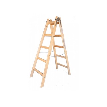 Scara de lemn 2x4, 1,24M, Woodland, WO-DDS4 Scara de lemn 2x4, 1,24M, Woodland, WO-DDS4