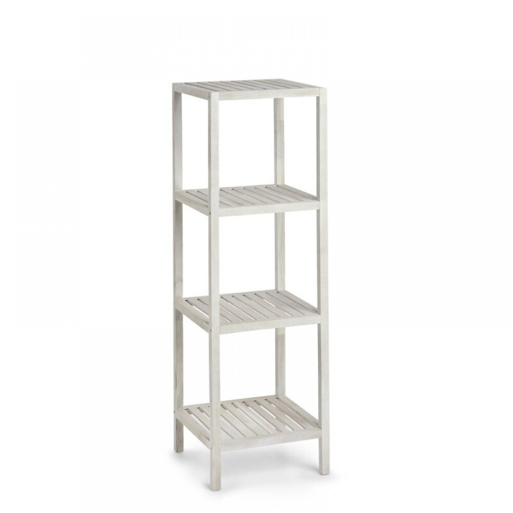 Etajera cu 4 rafturi 36X36X112 cm, Zeller