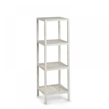 Etajera cu 4 rafturi 36X36X112 cm, Zeller Etajera cu 4 rafturi 36X36X112 cm, Zeller