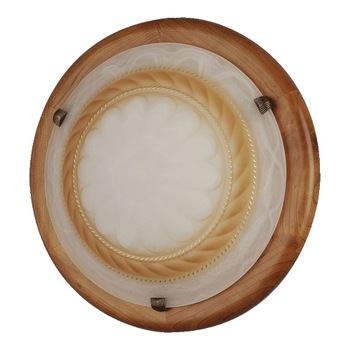 Plafoniera 2 becuri E27 Rodos 3214 Globo Plafoniera 2 becuri E27 Rodos 3214 Globo