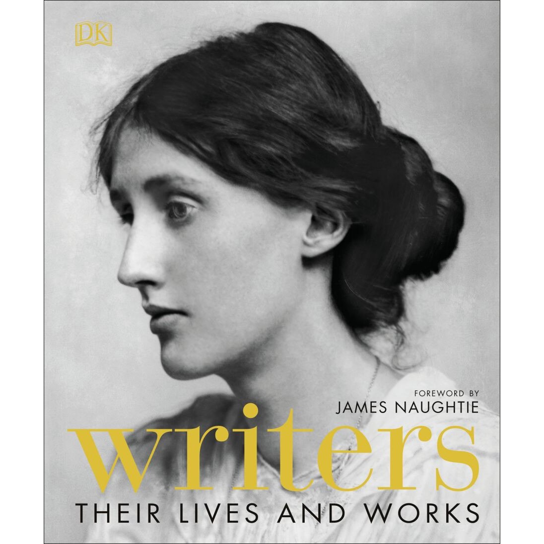 Writers: Their Lives and Works -