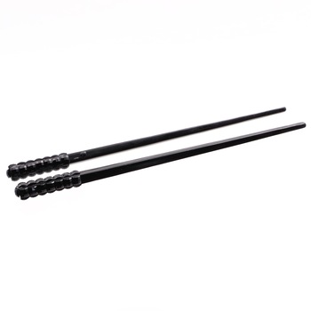 Set 2 bucati, ace de par pentru coc, 19 cm, Negru Set 2 bucati, ace de par pentru coc, 19 cm, Negru