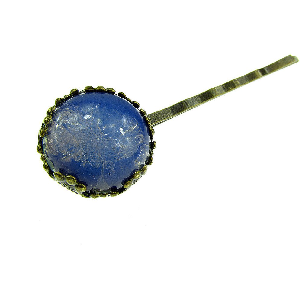 Agrafa de par cu opalit 16 MM