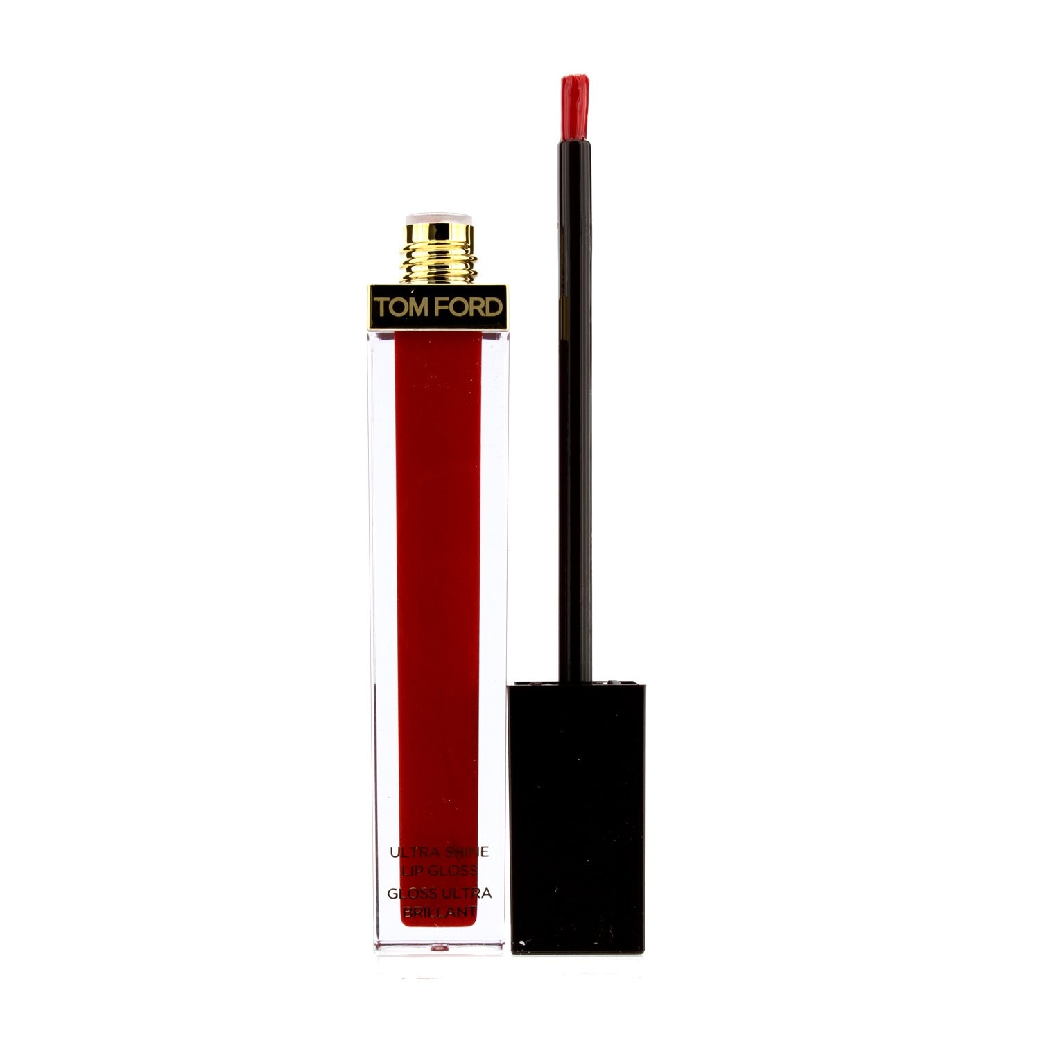 Luciu de buze Tom Ford Ultra Shine Lip Gloss, 08 Lost Cherry, 7 ml
