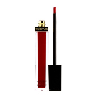 Luciu de buze Tom Ford Ultra Shine Lip Gloss, 08 Lost Cherry, 7 ml Luciu de buze Tom Ford Ultra Shine Lip Gloss, 08 Lost Cherry, 7 ml