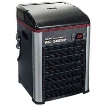 Racitor si incalzitor pentru acvariu, Teco, TK1000, 1000L Racitor si incalzitor pentru acvariu, Teco, TK1000, 1000L