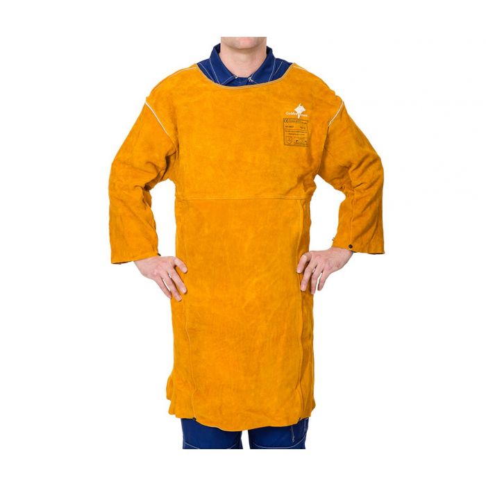 Jacheta sudor tip chirurg 92x58 marimea M 44-2847 Weldas Europe