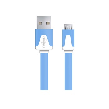 Cablu de date micro USB 2.0 A-B M/M 1,8m Cablu de date micro USB 2.0 A-B M/M 1,8m