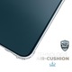 Husa Anti Shock, Compatibila Cu Samsung Galaxy A50, Transparent, Silicon Premium, Rezistenta