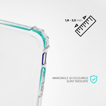 Husa Anti Shock, Compatibila Cu Apple iPhone 13, Brawl Stars Crow, Silicon Premium, Rezistenta, AS644 Husa Anti Shock, Compatibila Cu Apple iPhone 13, Brawl Stars Crow, Silicon Premium, Rezistenta, AS644