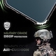 Husa Anti Shock, Compatibila Cu Samsung Galaxy A50, Transparent, Silicon Premium, Rezistenta