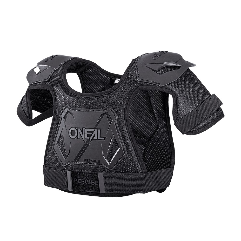 Armura Protectie Copii O'Neal Peewee - XS/S, Negru
