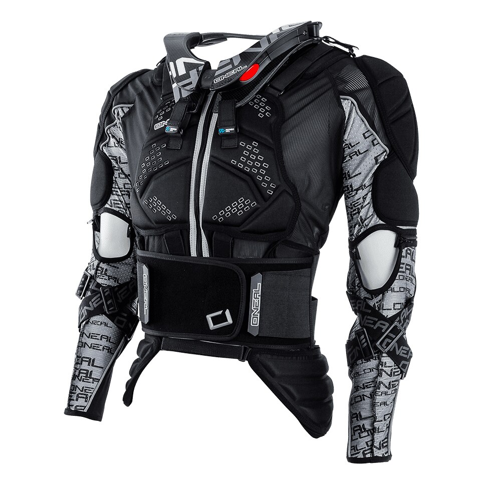 Armura Protectie O'Neal Madass Moveo - XL, Negru