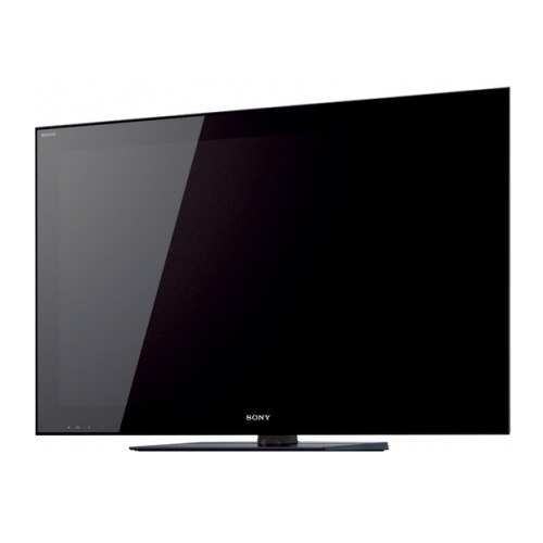 Televizor LCD Sony BRAVIA KDL-40 HX700, Full HD 1080, 102cm - eMAG.ro