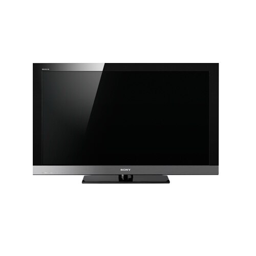 Televizor LCD Sony BRAVIA KDL-32 EX500, 81cm - eMAG.ro