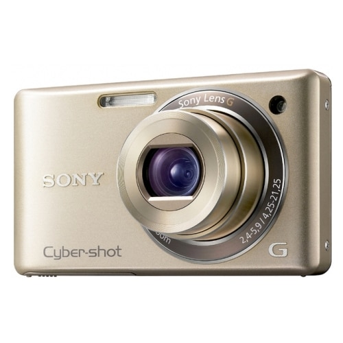 SONY　Cyber-shot　DSCW380 Aparat foto digital Sony Cyber-shot DSC-W380/N - eMAG.ro