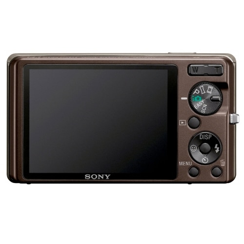 Aparat foto digital Sony Cyber-shot DSC-W380/N - eMAG.ro