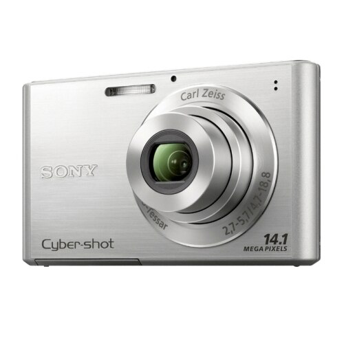 SONY Cyber-shot ホワイト SONY Cyber-Shot サイバーショット WX100 DSC-WX100(W)