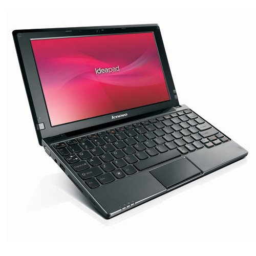 Netbook Lenovo IdeaPad S10-3 cu procesor Intel® Atom™ N455 1.66GHz