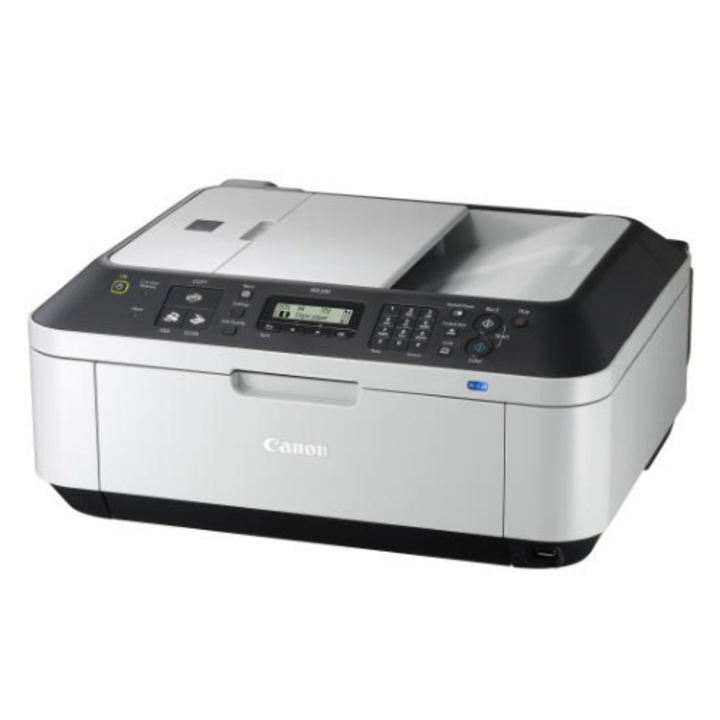 Impresora Canon Canon Mx340 Printer Wifi Setup Canon PIXMA MX340