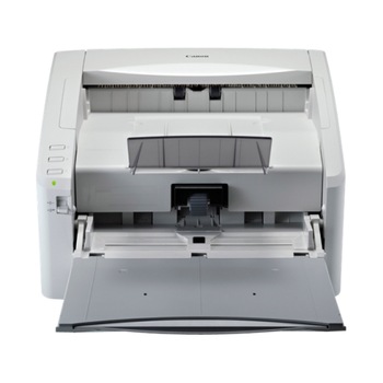 Scanner Canon DR 6010C Scanner Canon DR 6010C
