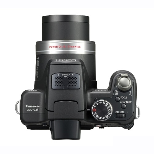 ルミックス LUMIX FZ38 A6906-2 デジタルカメラ 83 Panasonic