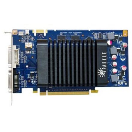 XFX nVIDIA GeForce 9600GT 512MB GDDR3 256-bit PCI-E 2.0 x16 - Informática - Loja de