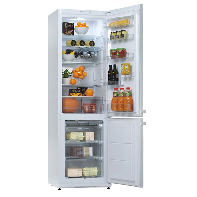 Хладилник Snaige RF 39SM-Z10022 A++  333 л.