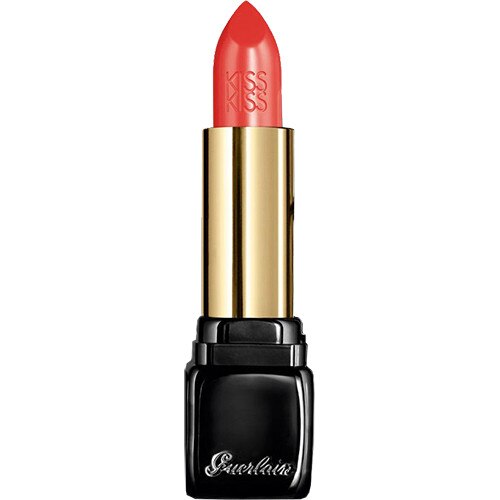 KissKiss Ruj 344 Sexy Coral