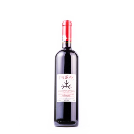 Vin Rosu Sec Davino Rosu De Ceptura Faurar Cuvee 2013 Emag Ro