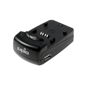 Incarcator Universal Jupio cu 1 Baza si 1 USB, fara conector, 3 Ani Garantie Incarcator Universal Jupio cu 1 Baza si 1 USB, fara conector, 3 Ani Garantie